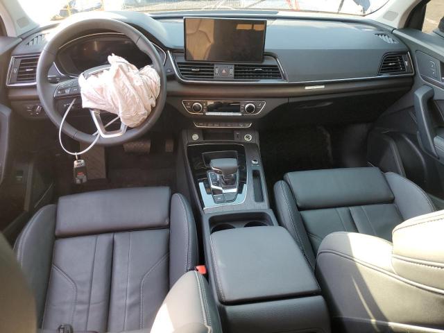 Audi Q5 Premium Plus 45 Image 10