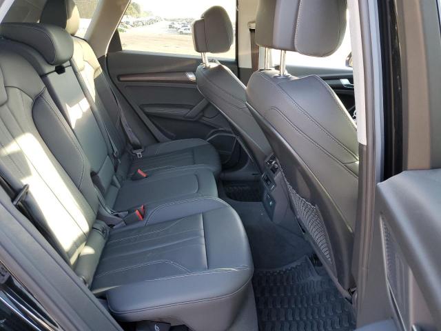 Audi Q5 Premium Plus 45 Image 9