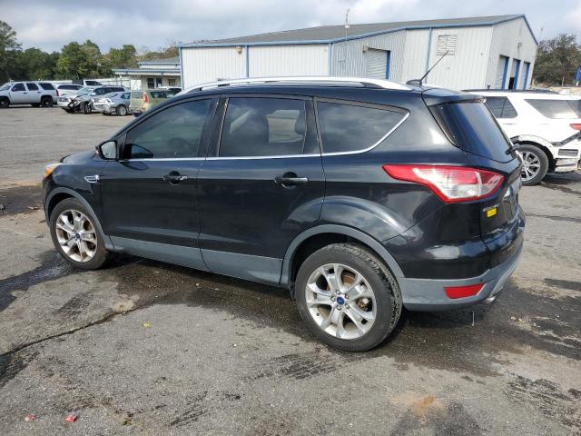 Ford Escape Titanium Image 7