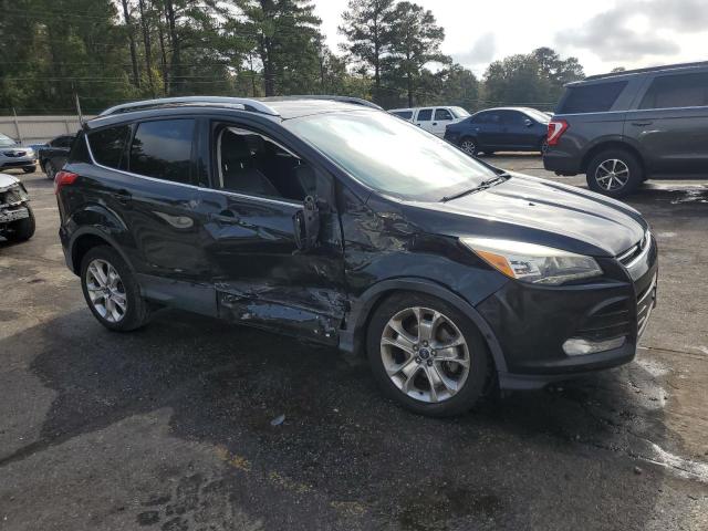 Ford Escape Titanium Image 6