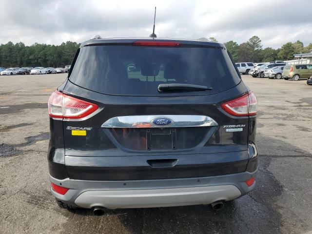 Ford Escape Titanium Image 12