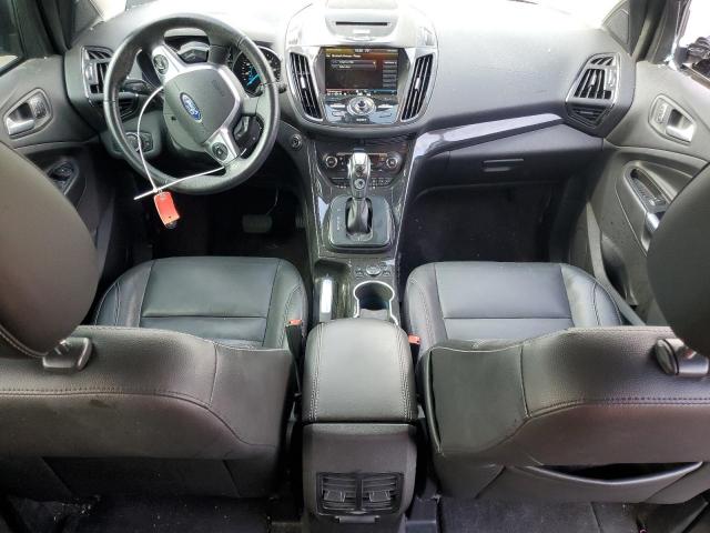 Ford Escape Titanium Image 5