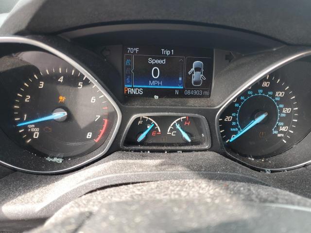 Ford Escape Titanium Image 13