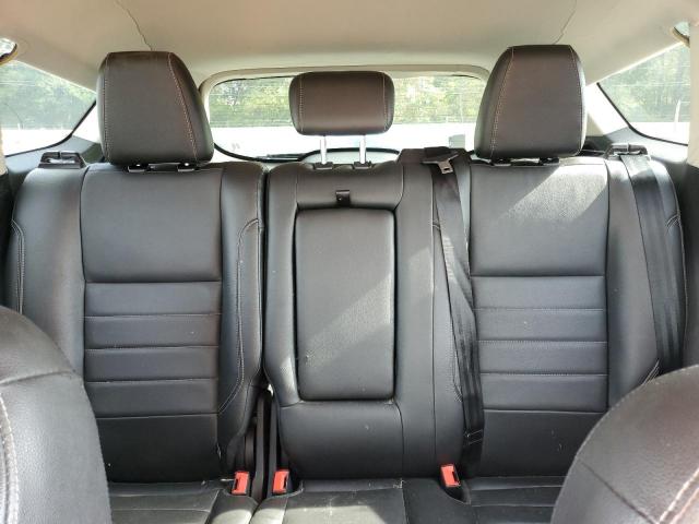 Ford Escape Titanium Image 3