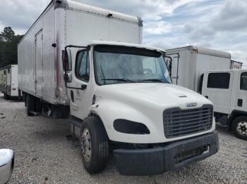  Salvage Freightliner M2 106 Med
