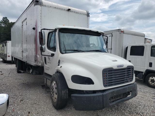  Salvage Freightliner M2 106 Med