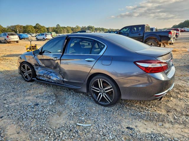 Honda Accord Sport Image 4