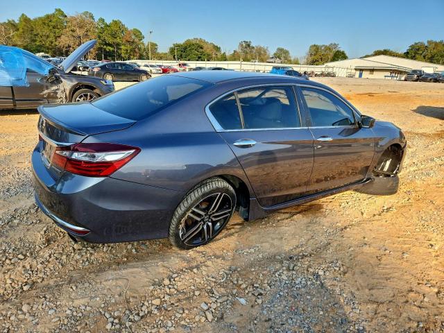 Honda Accord Sport Image 12