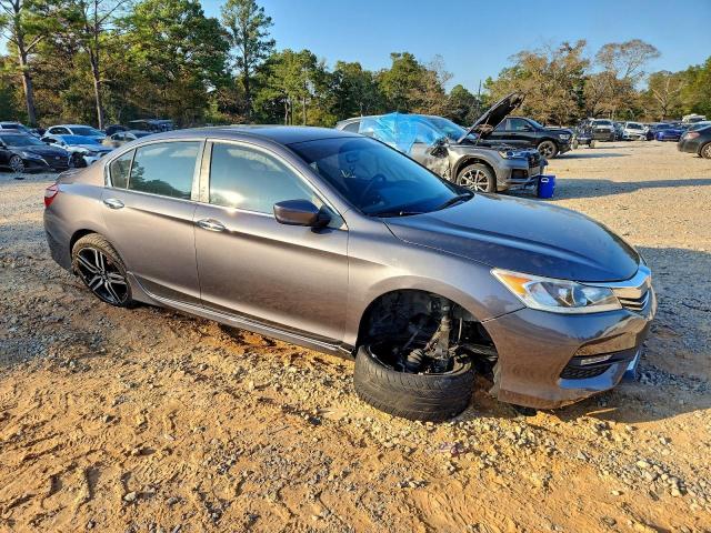 Honda Accord Sport Image 3