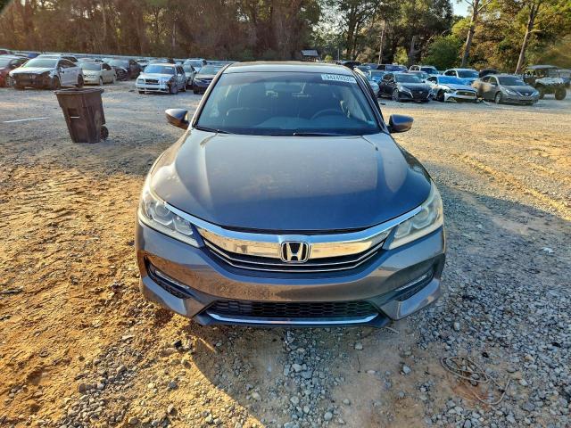 Honda Accord Sport Image 9