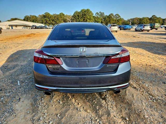 Honda Accord Sport Image 7