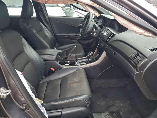 Honda Accord Sport Image 5