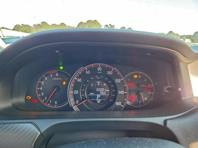 Honda Accord Sport Image 11