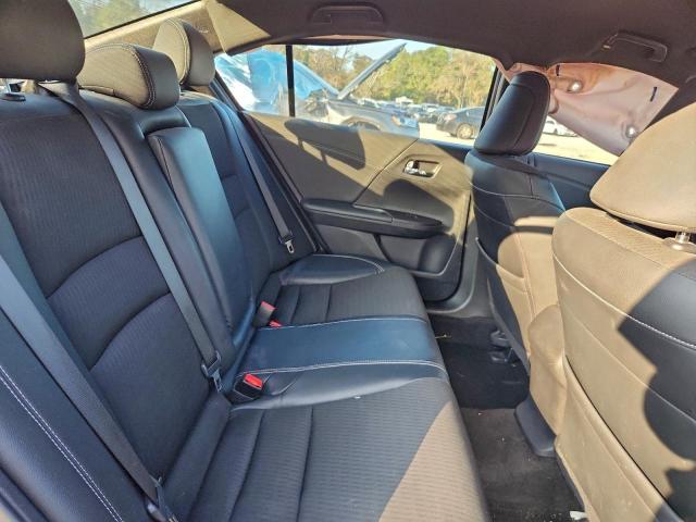 Honda Accord Sport Image 6