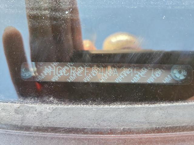 Honda Accord Sport Image 10