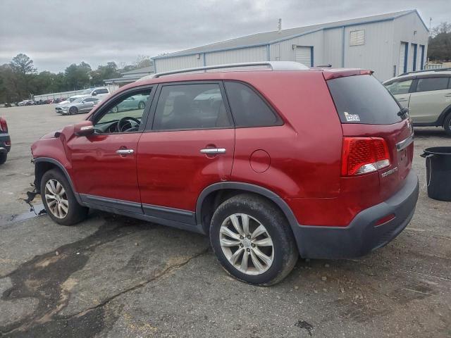 Kia Sorento Base Image 4