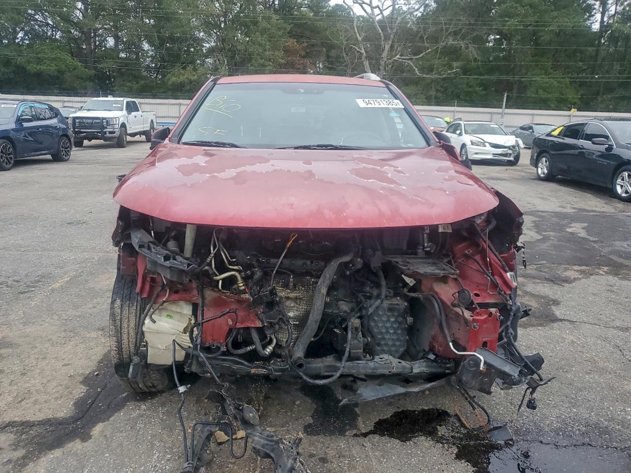 Kia Sorento Base Image 13