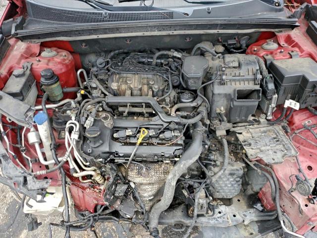 Kia Sorento Base Image 10