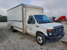 Ford Econoline E350 Super Duty Cutaway Van Image 5