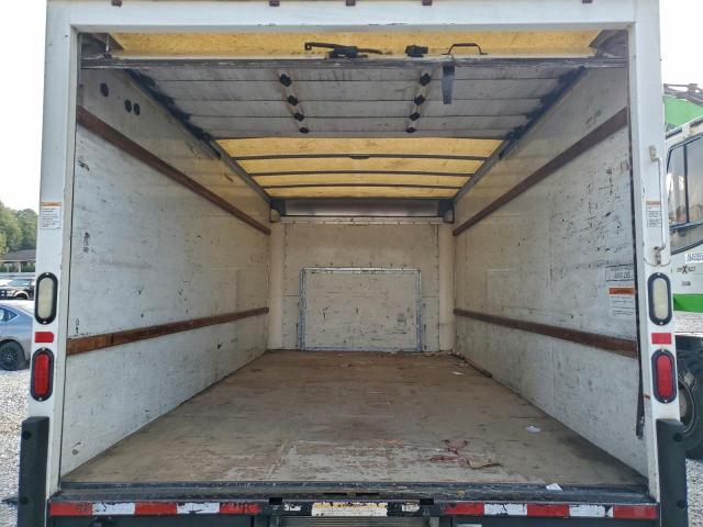 Ford Econoline E350 Super Duty Cutaway Van Image 10