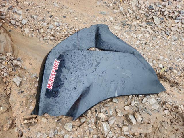 Honda Cbr Cycle R Image 2