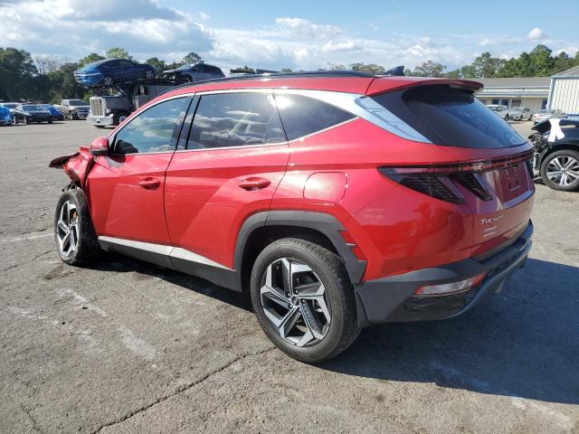 Hyundai TUCSON Limited Image 2