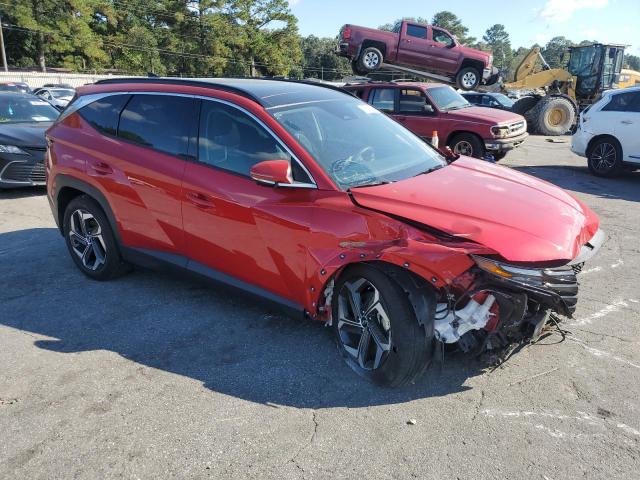 Hyundai TUCSON Limited Image 13