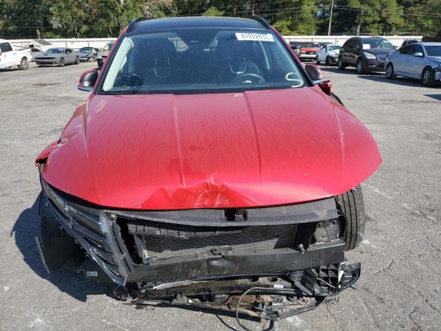 Hyundai TUCSON Limited Image 4