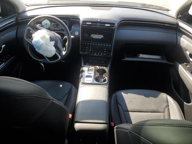 Hyundai TUCSON Limited Image 8