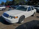 Ford Crown Vic Lx Image 1