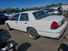 Ford Crown Vic Lx Image 12