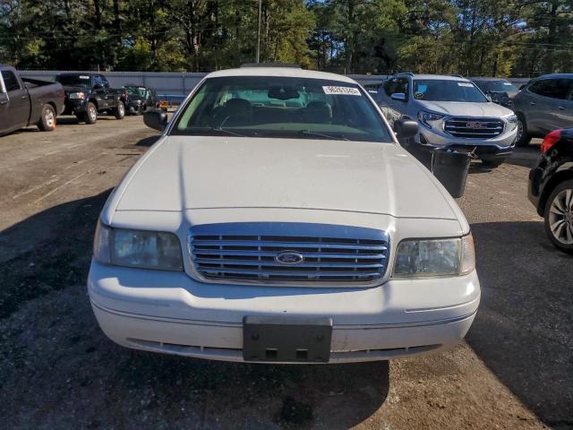 Ford Crown Vic Lx Image 6