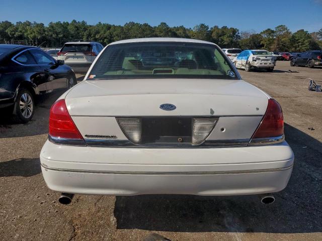 Ford Crown Vic Lx Image 2