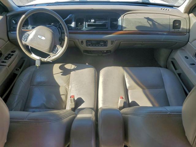 Ford Crown Vic Lx Image 10