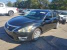 Nissan Altima 2.5 Image 1