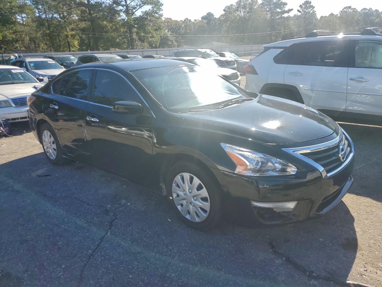 Nissan Altima 2.5 Image 3