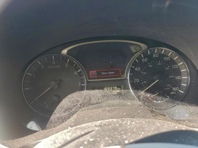 Nissan Altima 2.5 Image 8