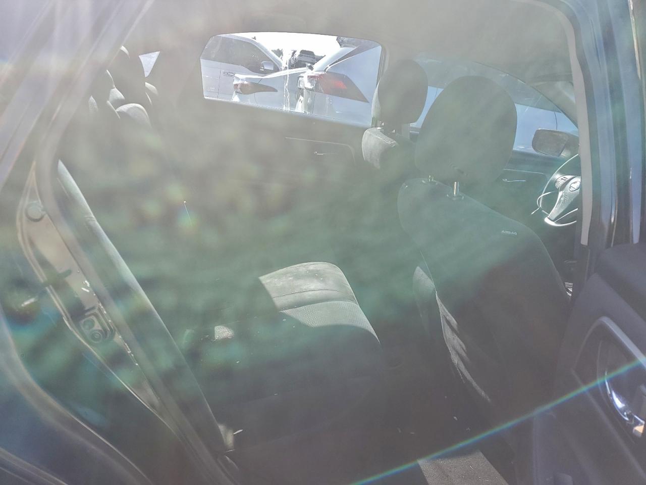 Nissan Altima 2.5 Image 4