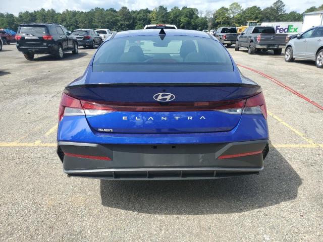 Hyundai ELANTRA Sel Sport Image 4