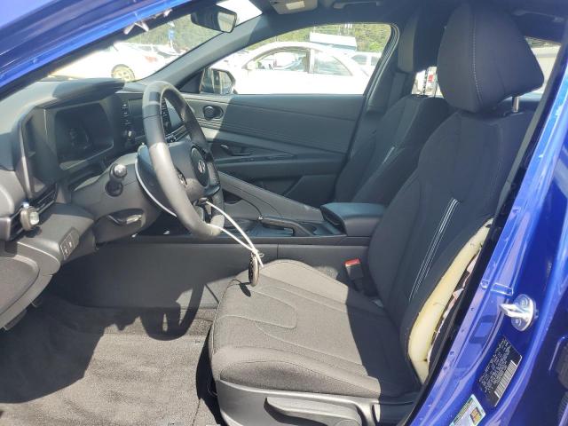 Hyundai ELANTRA Sel Sport Image 6