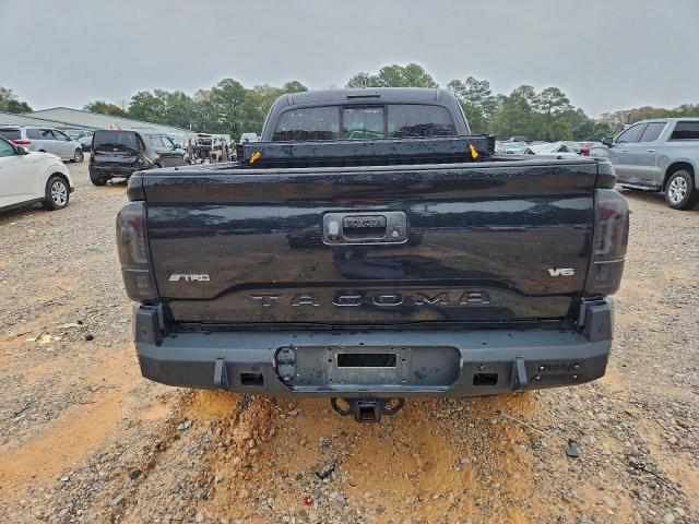 Toyota Tacoma Access Cab Image 5