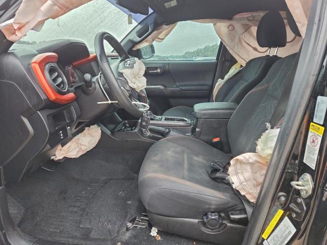 Toyota Tacoma Access Cab Image 7