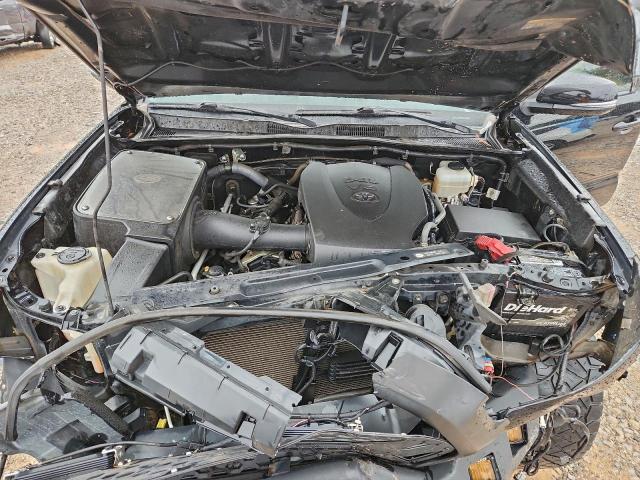 Toyota Tacoma Access Cab Image 6