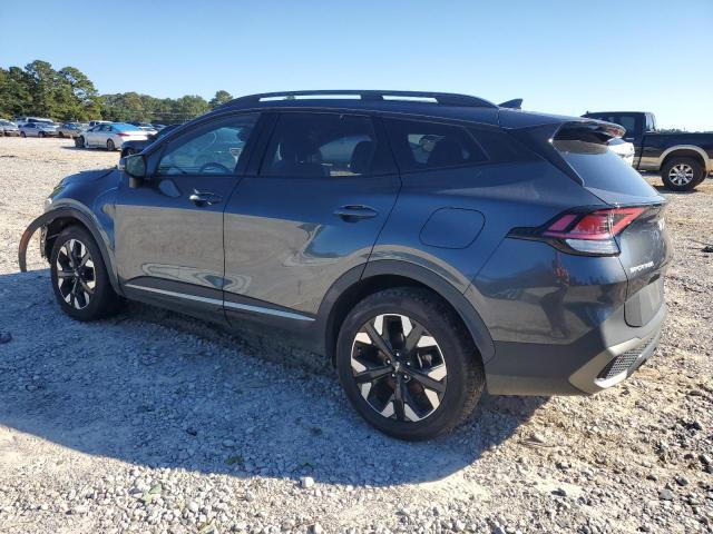 Kia Sportage X Line Image 2