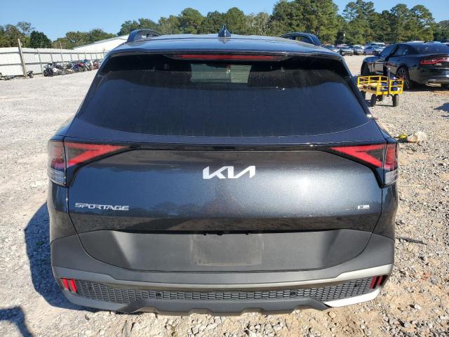 Kia Sportage X Line Image 4