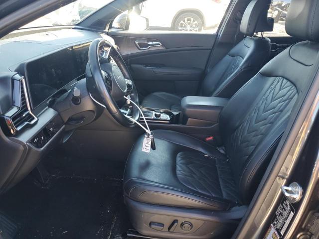 Kia Sportage X Line Image 9