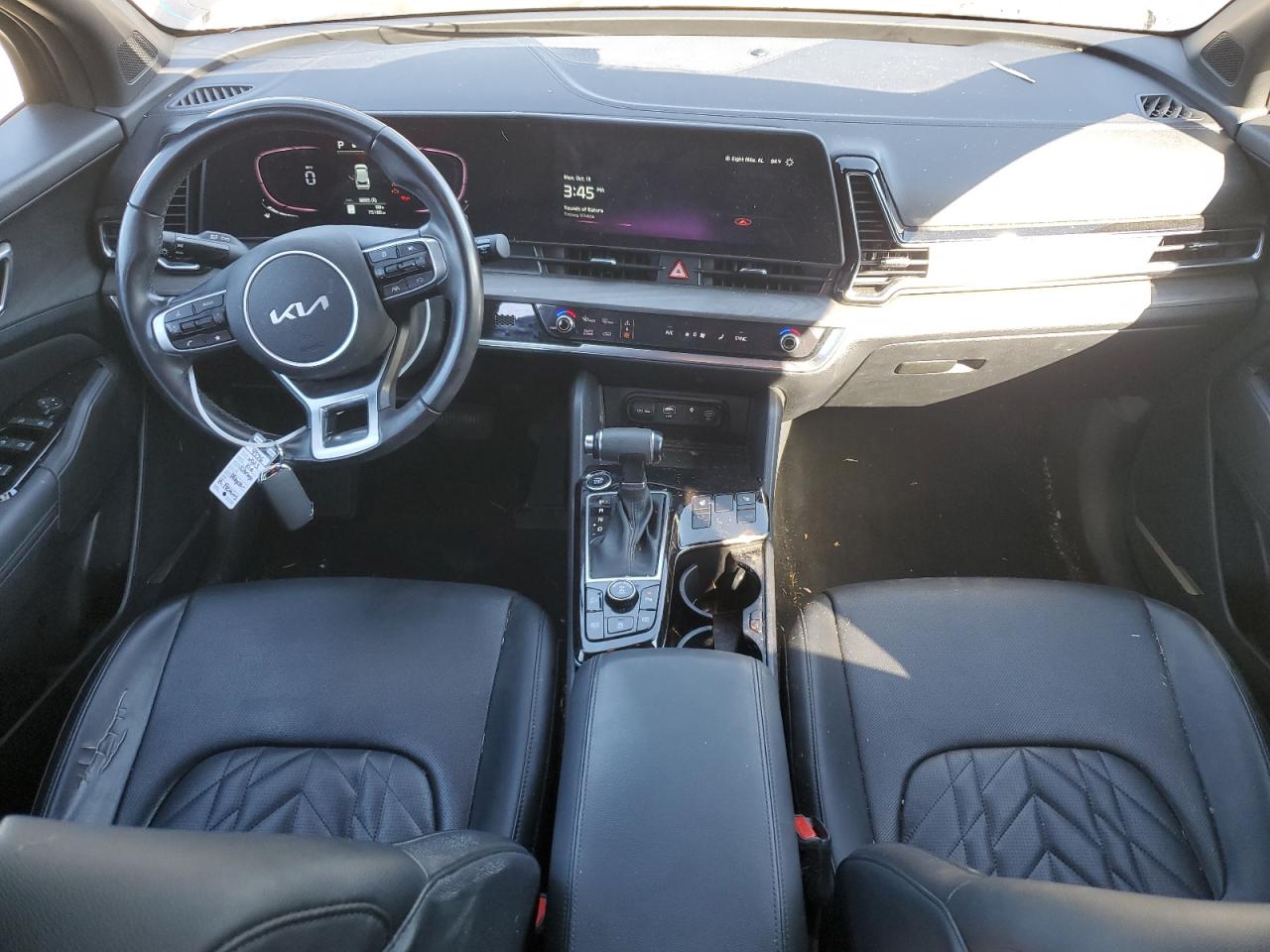 Kia Sportage X Line Image 3