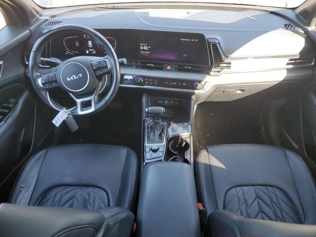 Kia Sportage X Line Image 3