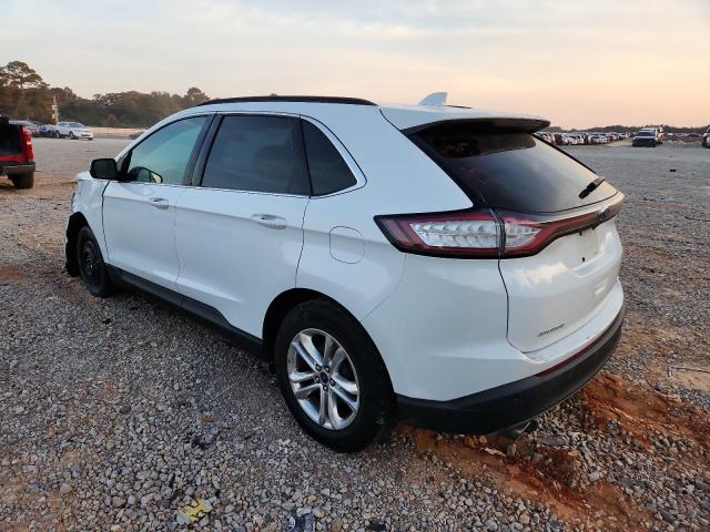Ford Edge Sel Image 13