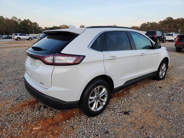 Ford Edge Sel Image 2